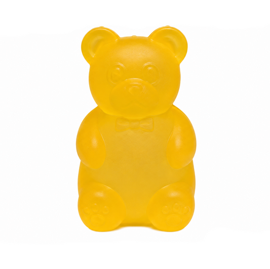 Sugar Bear Squishy Toy