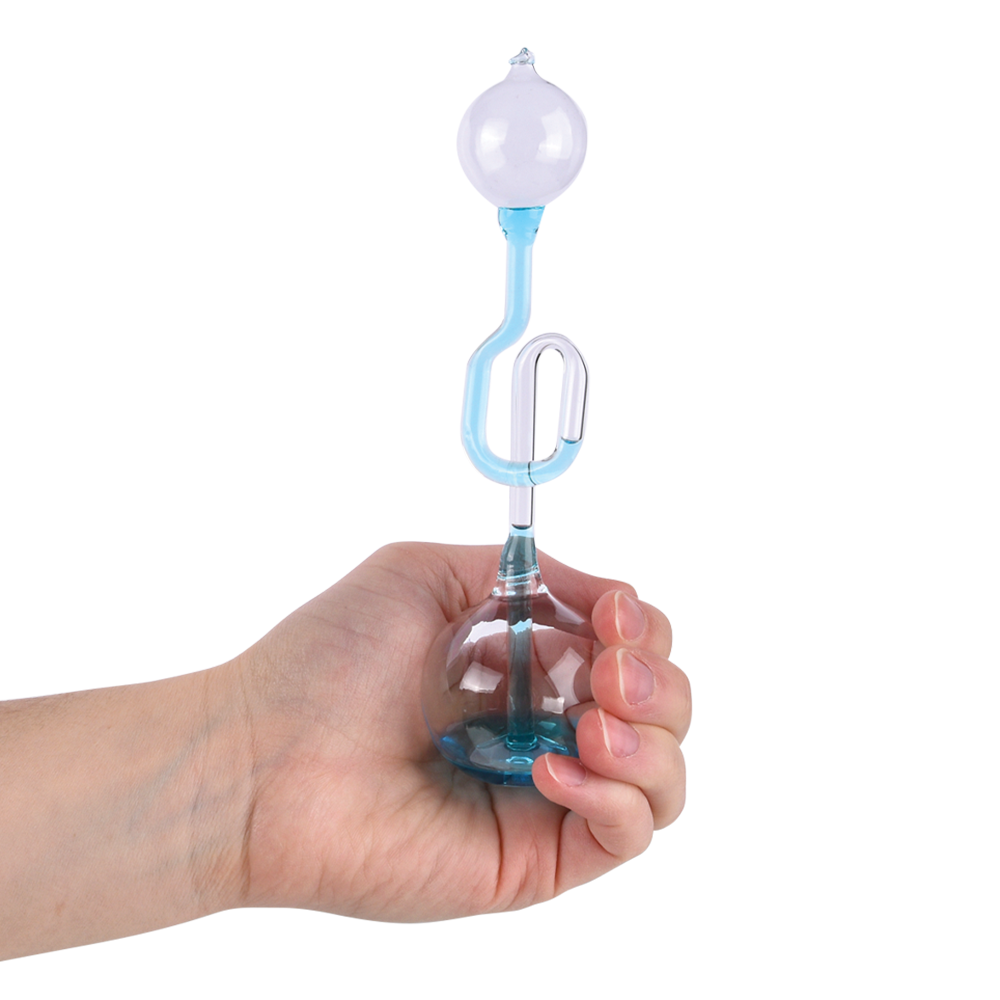 (T) 6.25" HAND BOILER