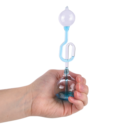 6.25" HAND BOILER