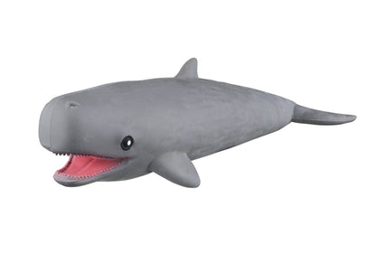 Stretchy Sea Life Creatures
