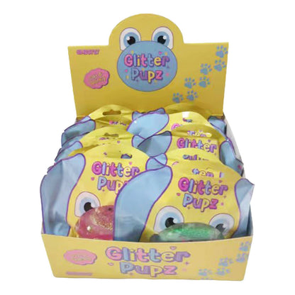 Glitter Pupz Sugar Squish