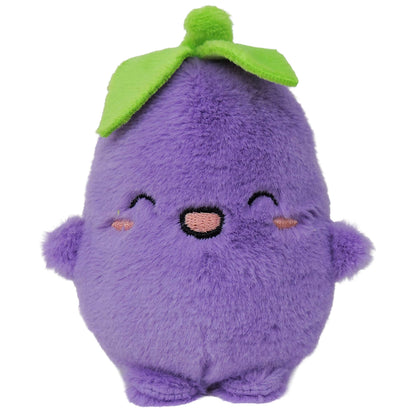 Sugar Skwisheez Night Shades - Plush Sugar Squishy