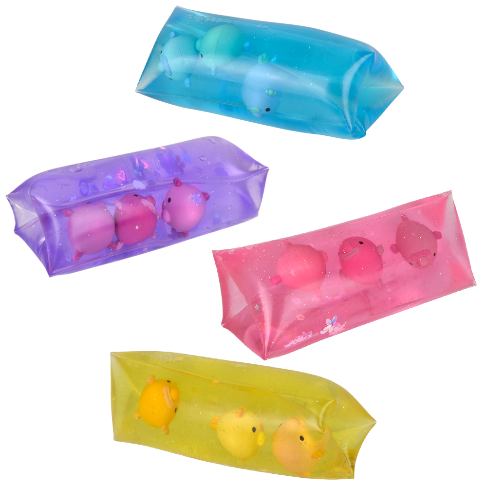 BLOBFISH WATER WIGGLER 5"