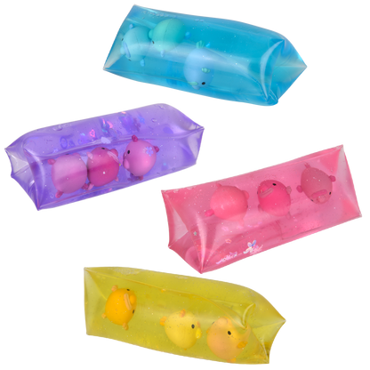 BLOBFISH WATER WIGGLER 5"