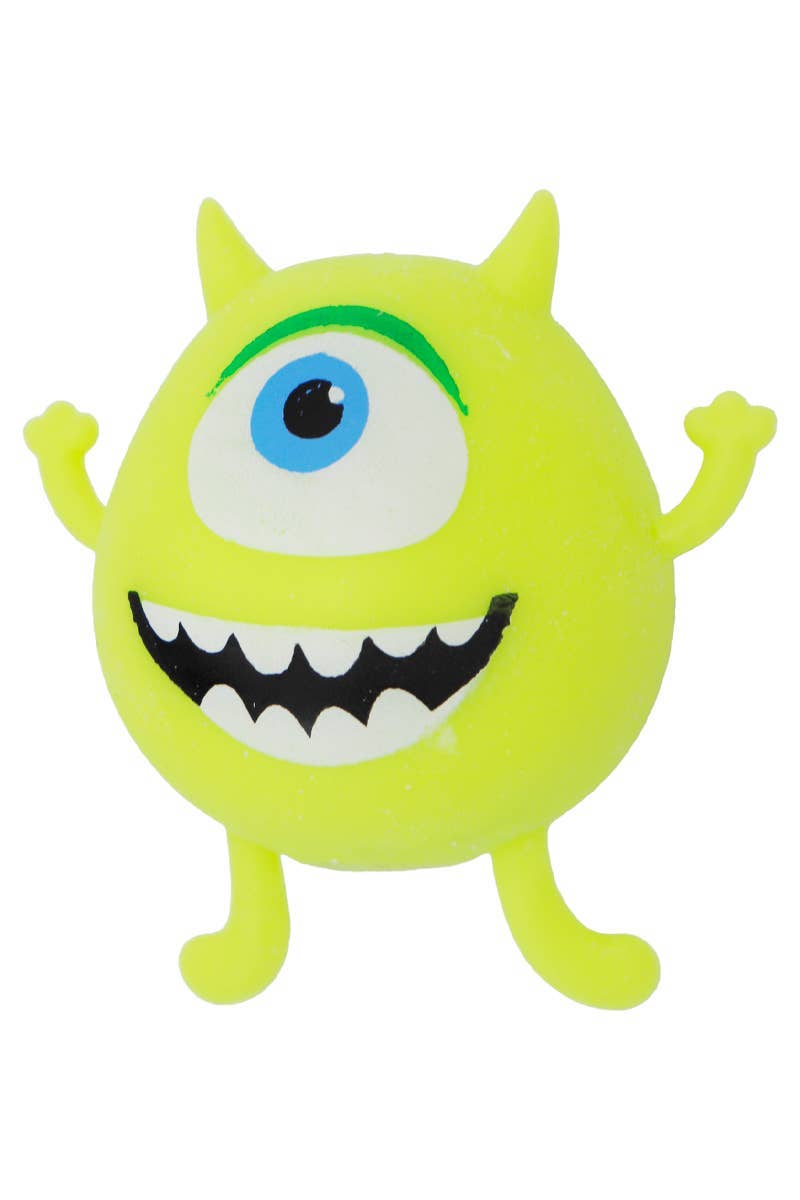 Slime Filled Monster Squishy