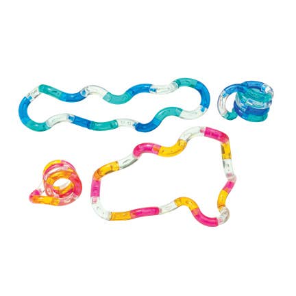 TWISTED FIDGET TOY