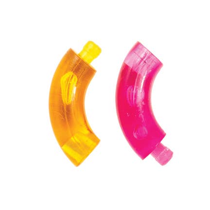 TWISTED FIDGET TOY