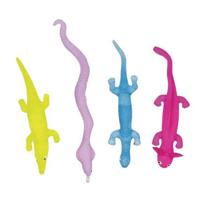 SQUISH N SMELL REPTILES