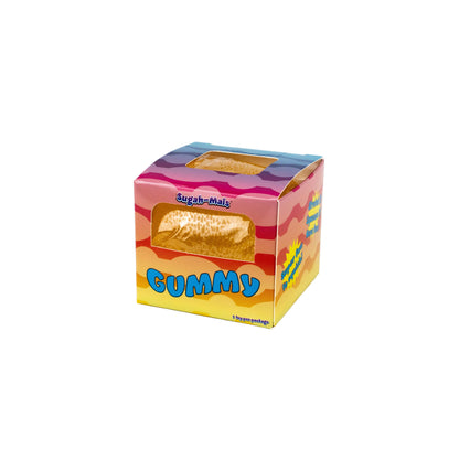 Sugah-Mals GumDrop Sugar Squishy