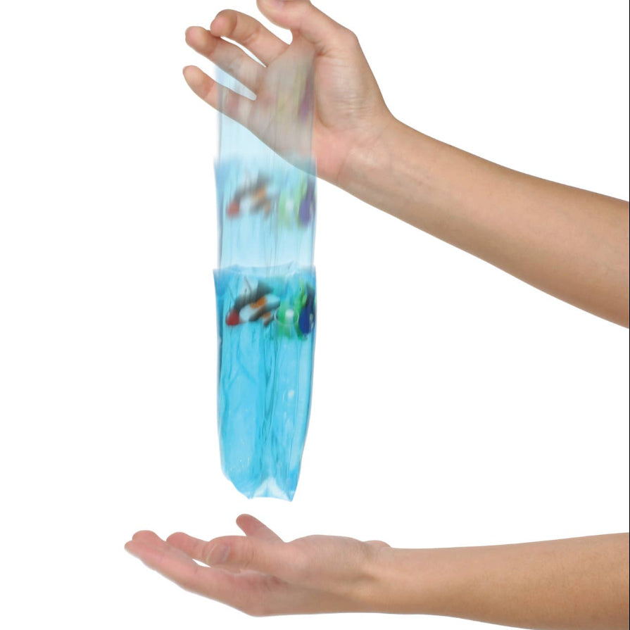 5" Sealife Water Snake