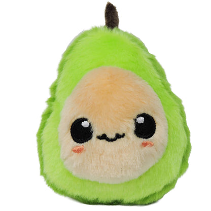 Sugar Skwisheez Peelin' Good - Plush Sugar Squishy