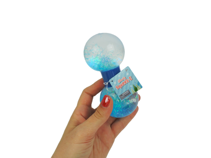 Toysmith Frosty Squeez-E (holiday)