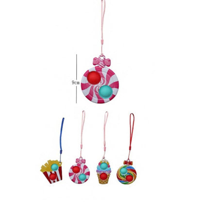 Pop It Sensory Fidget Toy