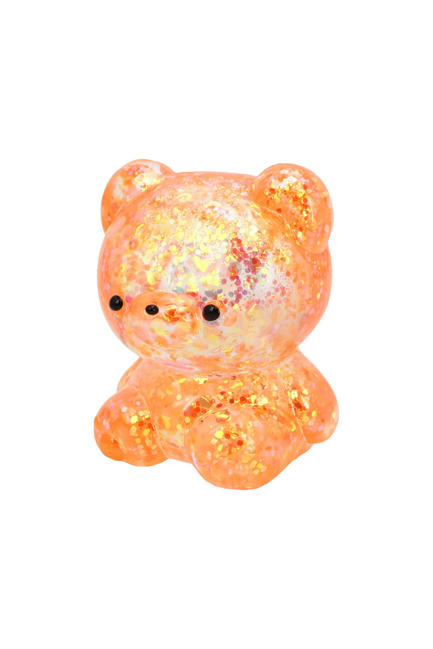 Teddy Bear Sugar Squishy
