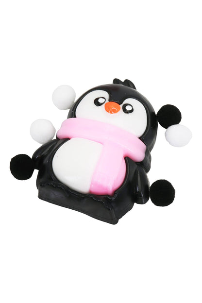 Baby Penguin Sticky Squishy