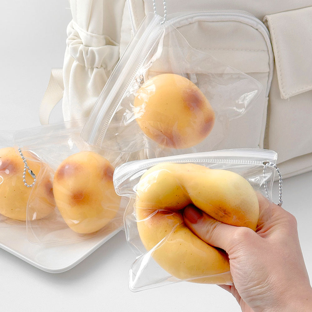 Squishy Potato - South Korea Import
