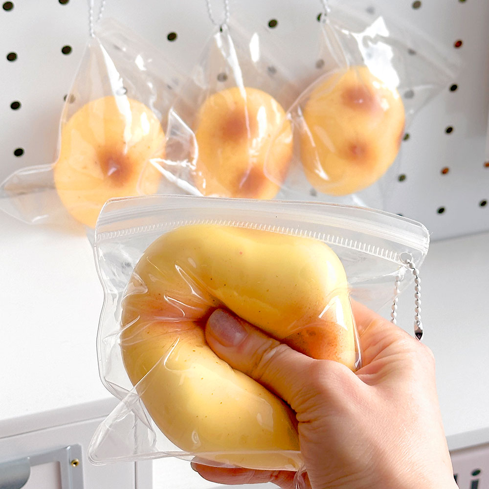 Squishy Potato - South Korea Import