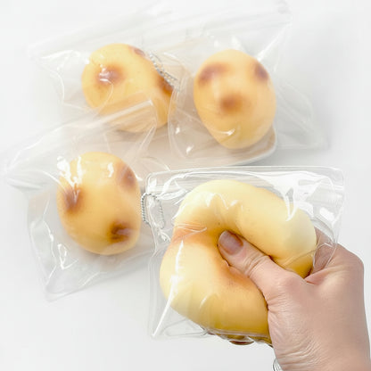 Squishy Potato - South Korea Import