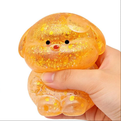 Glitter Pupz Sugar Squish
