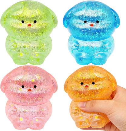 Glitter Pupz Sugar Squish