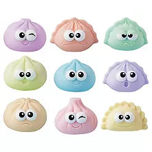 Orb Easy Sqweezy Dumpling Blind Boxes - Limit 4 per household