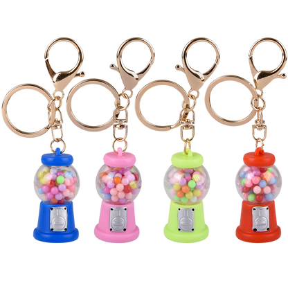 2" GUMBALL MACHINE SHAKER CLIP ON