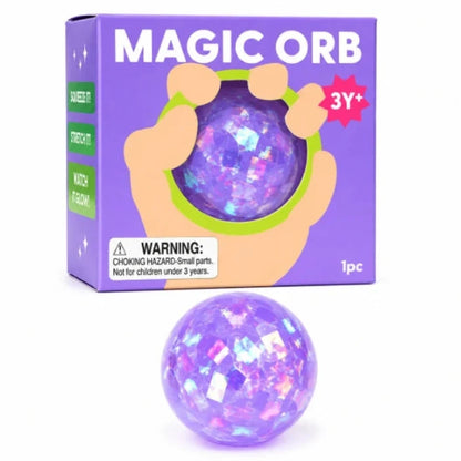 Jadore Magic Orb - water squishy