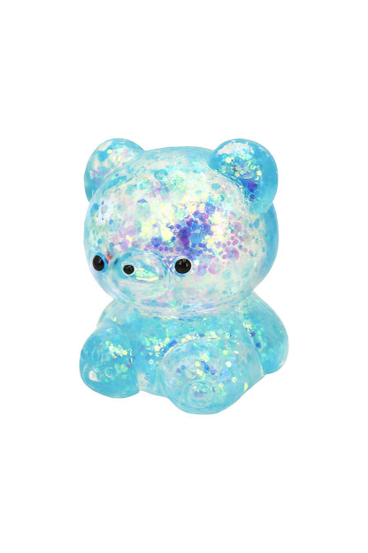 Teddy Bear Sugar Squishy