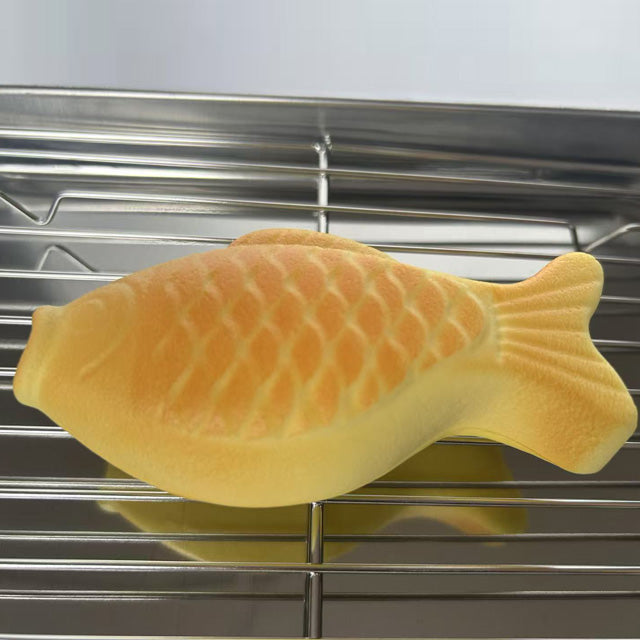 Bungeoppang Carp Bread Squishy - South Korea Import