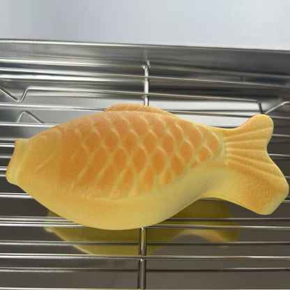 Bungeoppang Carp Bread Squishy - South Korea Import