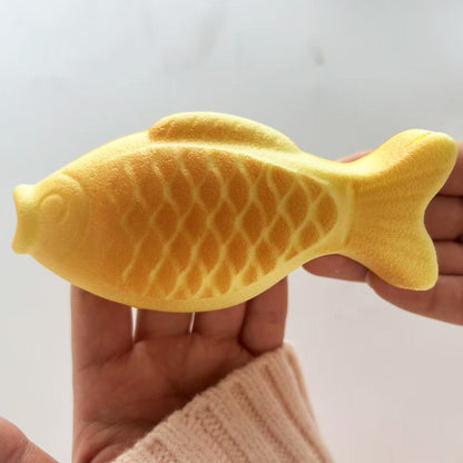 Bungeoppang Carp Bread Squishy - South Korea Import