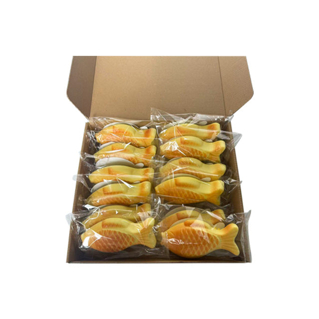 Bungeoppang Carp Bread Squishy - South Korea Import