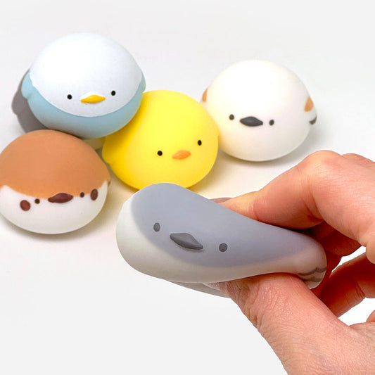 Animal Ball Blind Box - South Korea Import