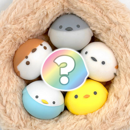 Animal Ball Blind Box - South Korea Import