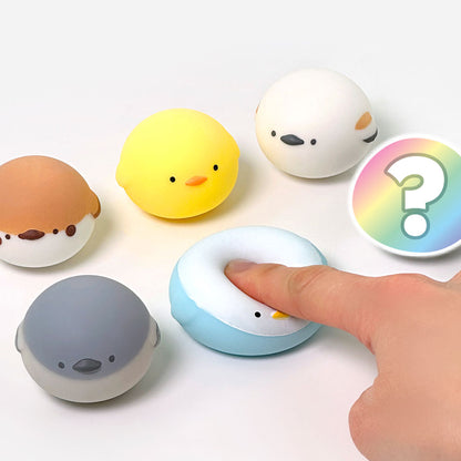 Animal Ball Blind Box - South Korea Import