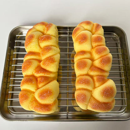 Sweet Bread Squishy - South Korea Import