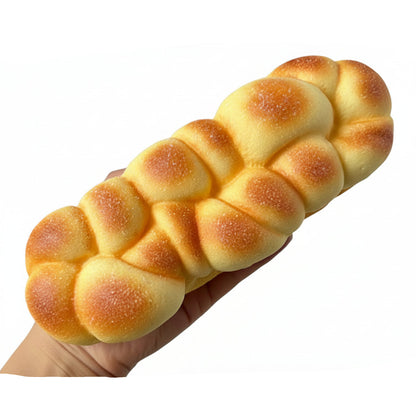 Sweet Bread Squishy - South Korea Import