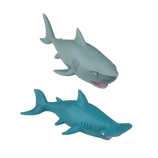 SAND FILLED SHARK