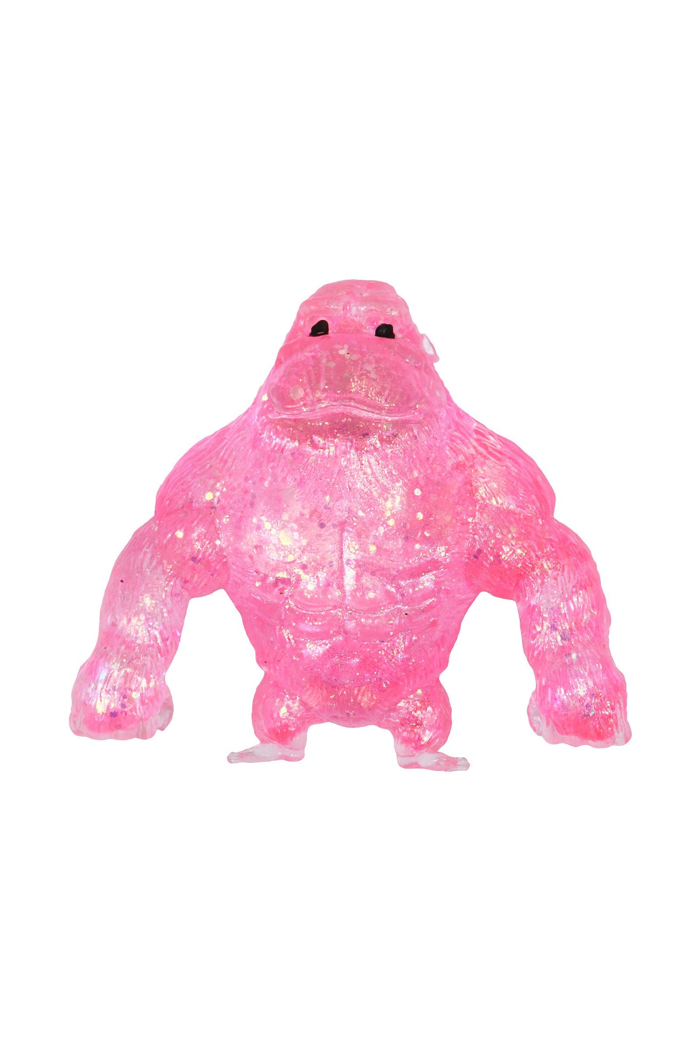 Gorilla Sugar Squishy