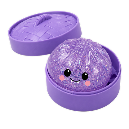 MINI Fun Doh Spooky Halloween Squishy Dumpling