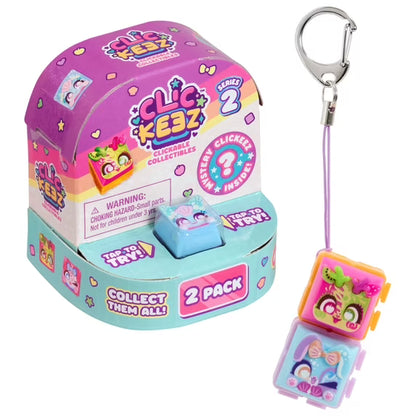 Clickeez 2 pack