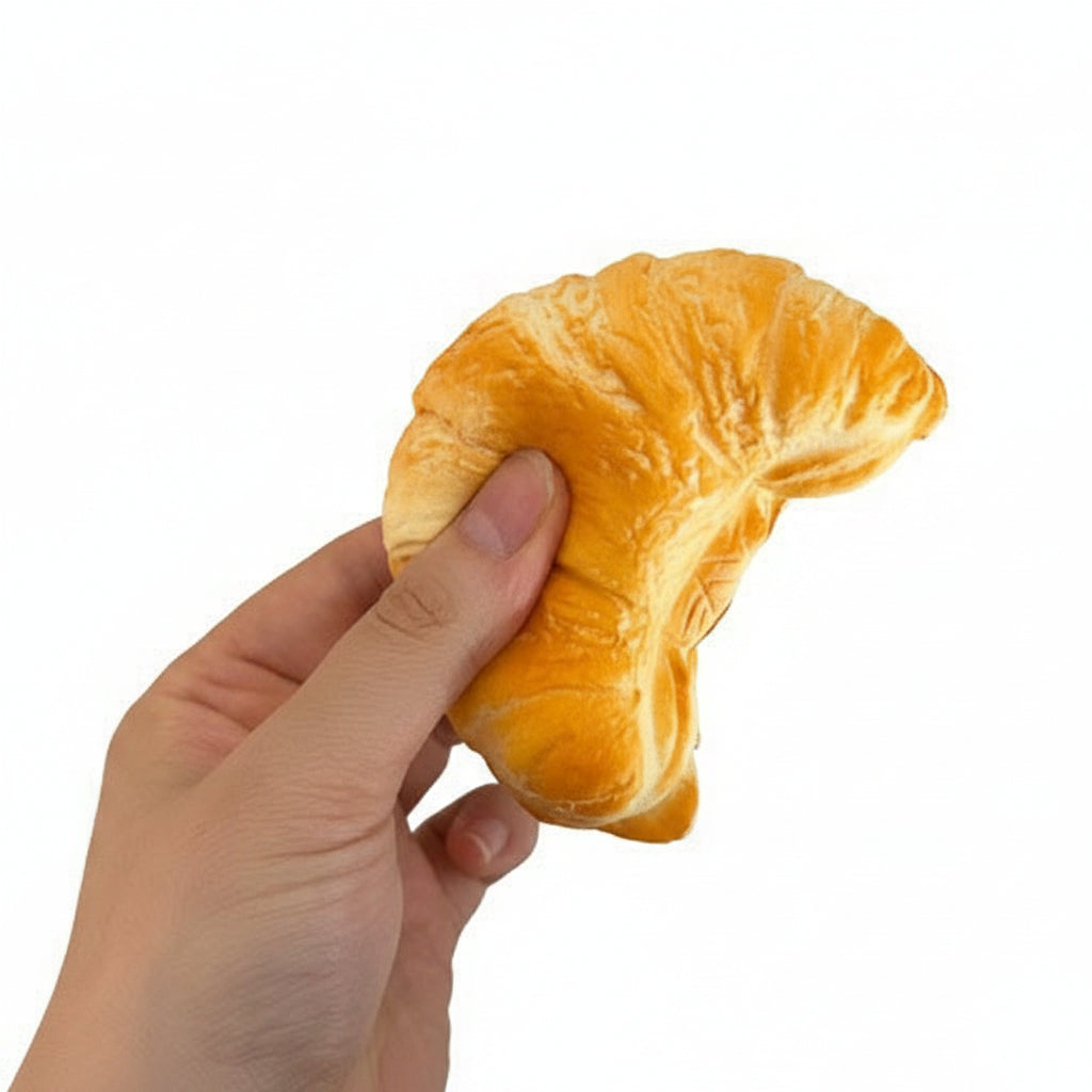 Fresh Bakery Bread Squishy