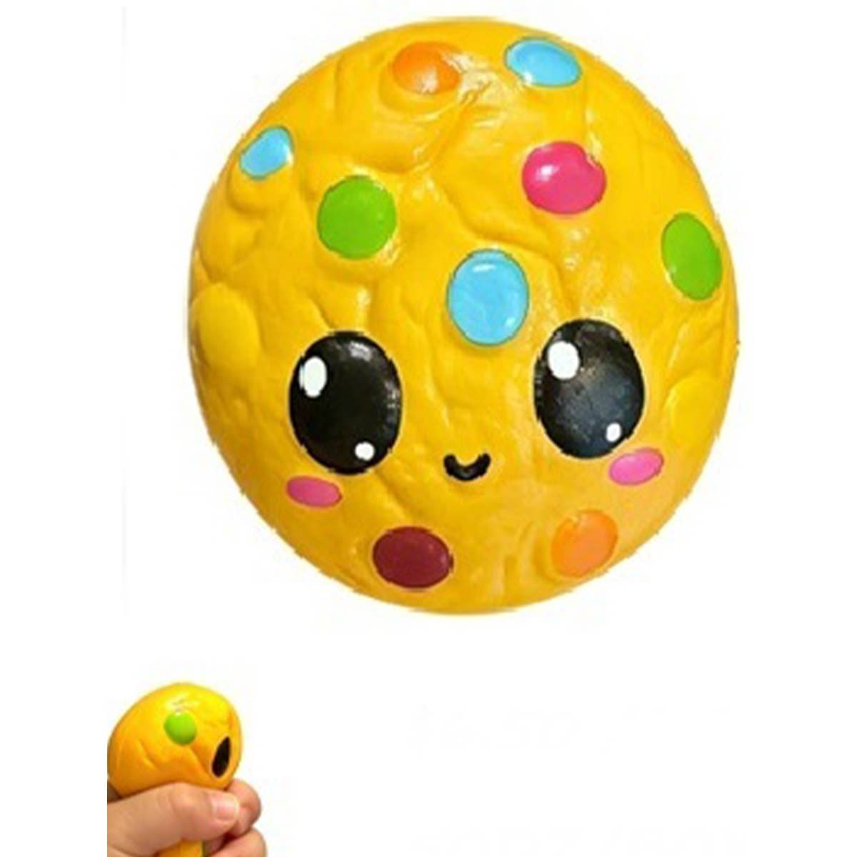 Slow Rising Bakery Collection Squishy Toy