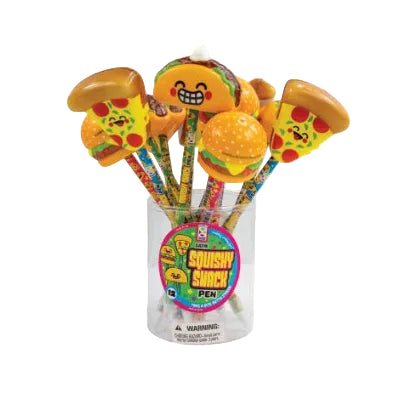 Squishy Snack Pen