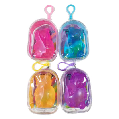 Sugar Bear Squishy Toy
