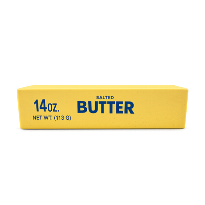 Fun Doh 10" JUMBO Butter Squish Slow Rise Toy