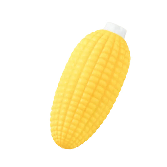 Crunchy Corn Squishy - South Korea Import