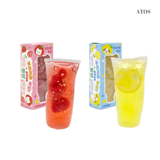 Sugar Squeeze Tube Paste - South Korea Import