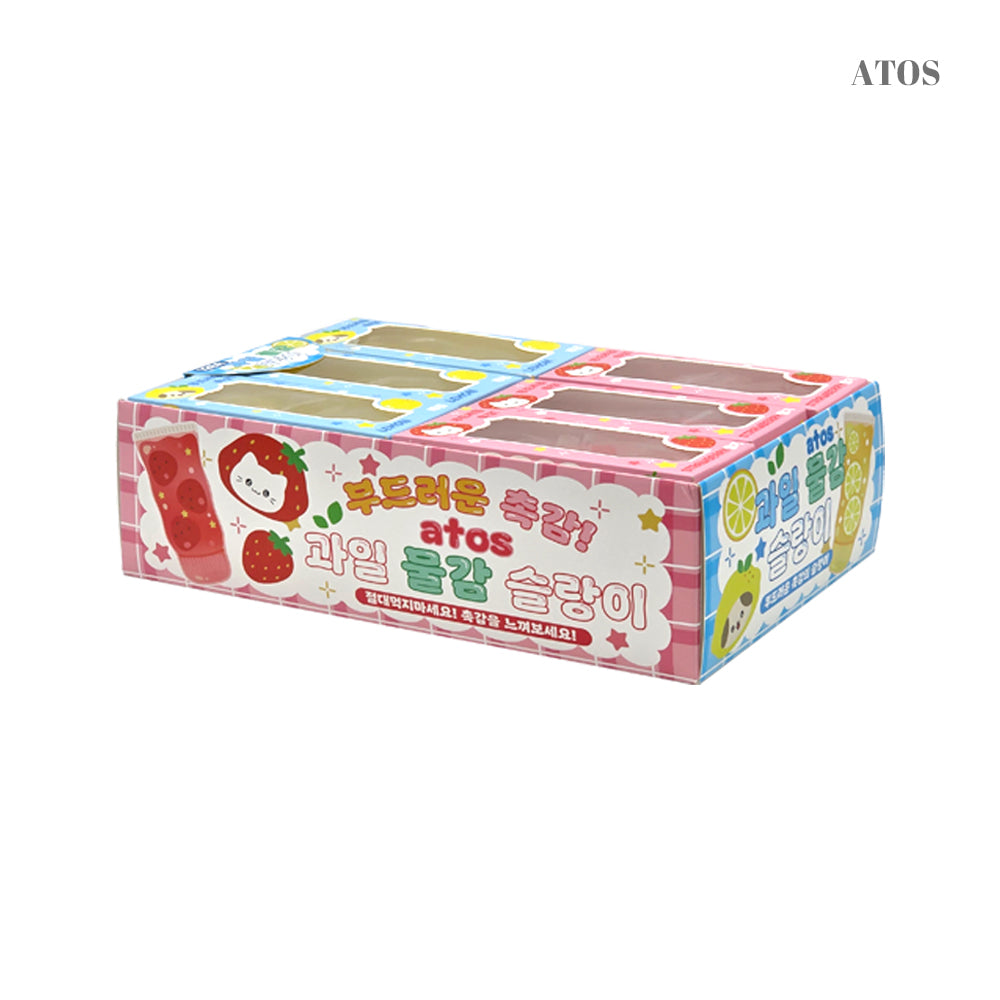Sugar Squeeze Tube Paste - South Korea Import