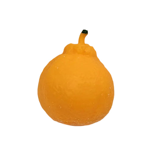 Crunchy Orange - South Korea Import